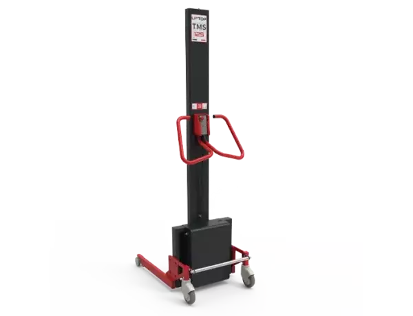 Mini-gerbeur TMS 125