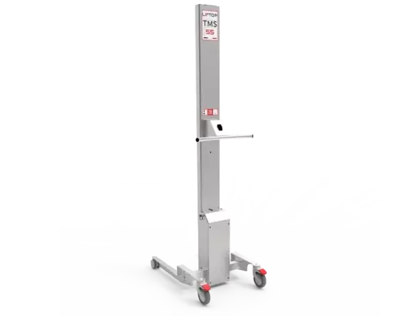 Mini-gerbeur TMS 55