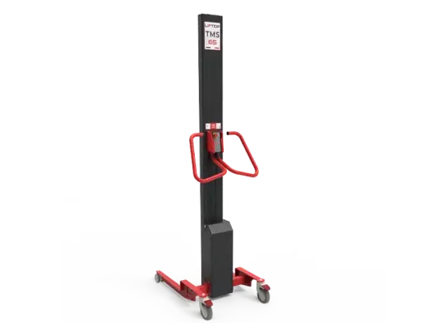 Mini-gerbeur TMS 65