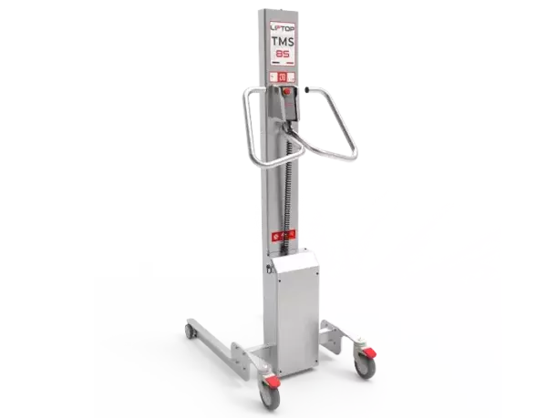Mini-gerbeur TMS 85