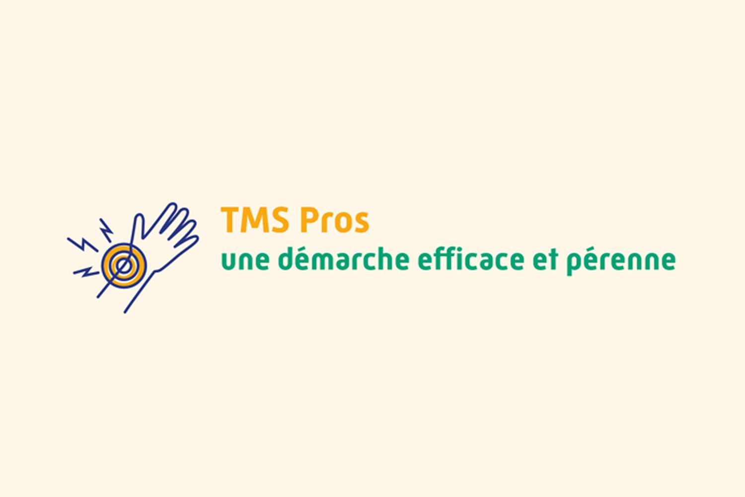 La subvention « TMS Pros Action »