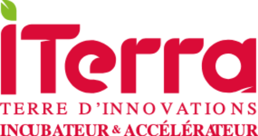 Logo Iterra