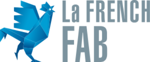 Logo la French Fab