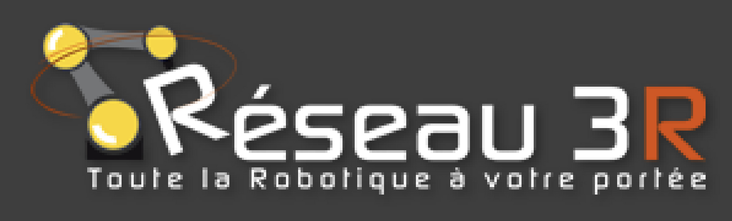 Logo Réseau 3R