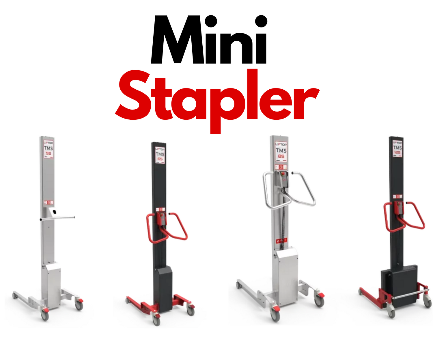 Mini Stapler